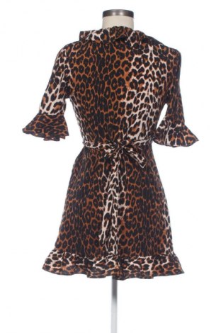Šaty  Topshop, Veľkosť M, Farba Viacfarebná, Cena  24,48 €
