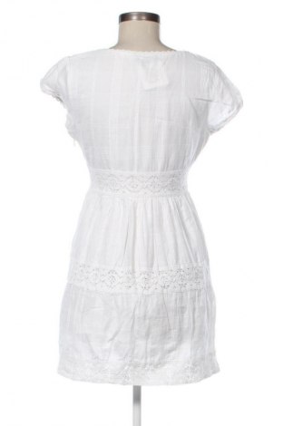 Kleid Topshop, Größe L, Farbe Weiß, Preis € 24,55