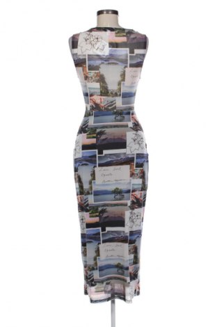 Kleid Topshop, Größe M, Farbe Mehrfarbig, Preis € 24,49