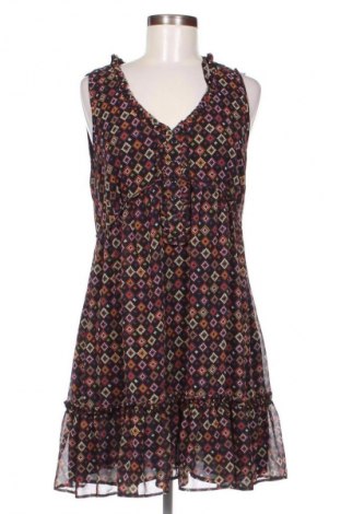 Kleid Topshop, Größe XL, Farbe Mehrfarbig, Preis € 24,48