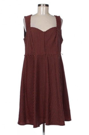 Šaty  Torrid, Veľkosť XL, Farba Viacfarebná, Cena  14,77 €