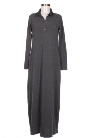 Kleid Touche Prive, Größe M, Farbe Grau, Preis € 24,48