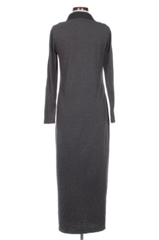 Kleid Touche Prive, Größe M, Farbe Grau, Preis € 24,48