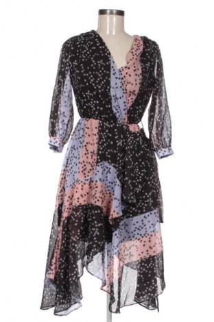 Kleid Trendyol, Größe XS, Farbe Mehrfarbig, Preis 24,49 €