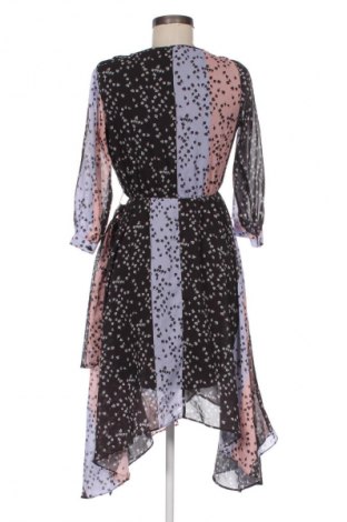 Kleid Trendyol, Größe XS, Farbe Mehrfarbig, Preis 24,49 €