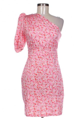 Rochie Trendyol, Mărime M, Culoare Multicolor, Preț 199,13 Lei