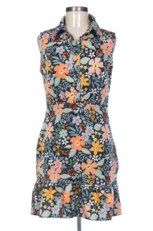Kleid Trendyol, Größe M, Farbe Mehrfarbig, Preis € 24,55
