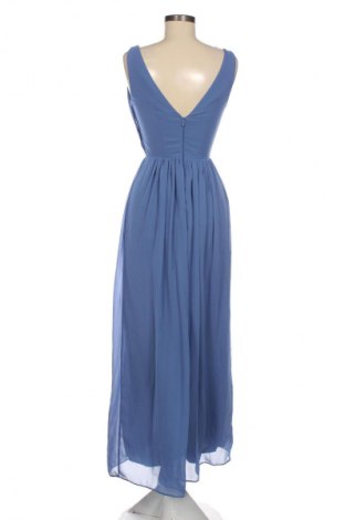 Kleid Trendyol, Größe XS, Farbe Blau, Preis 19,44 €