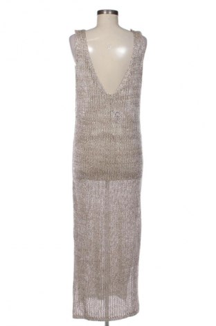 Rochie Trendyol, Mărime L, Culoare Bej, Preț 284,21 Lei