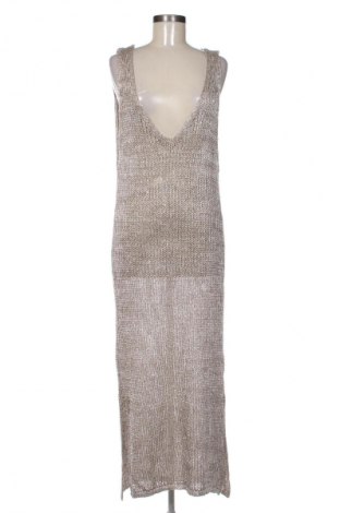 Rochie Trendyol, Mărime L, Culoare Bej, Preț 284,21 Lei