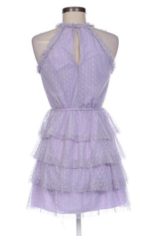 Kleid Trendyol, Größe M, Farbe Lila, Preis 24,55 €