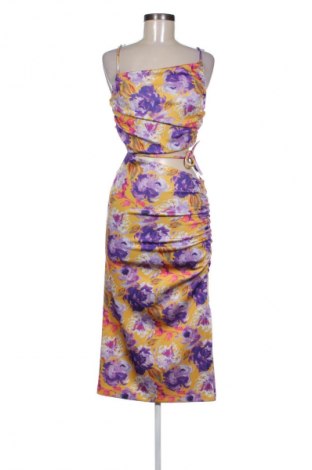 Kleid Trendyol, Größe M, Farbe Mehrfarbig, Preis 24,49 €