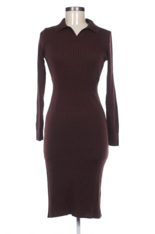Kleid Trendyol, Größe S, Farbe Braun, Preis € 24,49