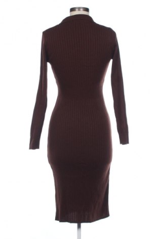 Kleid Trendyol, Größe S, Farbe Braun, Preis € 24,49