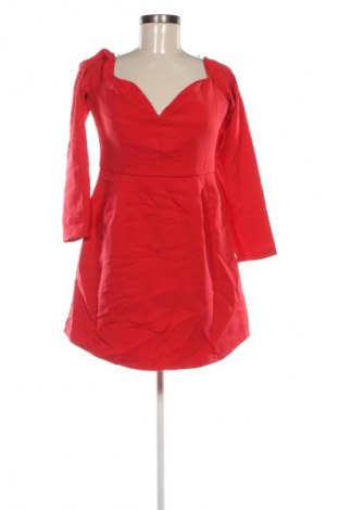 Rochie Trendyol, Mărime M, Culoare Roșu, Preț 484,99 Lei