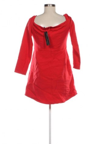 Rochie Trendyol, Mărime M, Culoare Roșu, Preț 484,99 Lei
