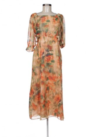 Kleid Trendyol, Größe M, Farbe Mehrfarbig, Preis 55,20 €