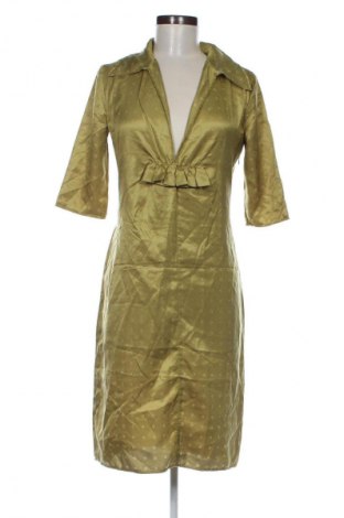 Kleid Trussardi, Größe L, Farbe Grün, Preis € 142,20