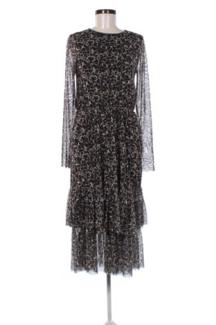 Kleid Trussardi Jeans, Größe S, Farbe Mehrfarbig, Preis 66,51 €