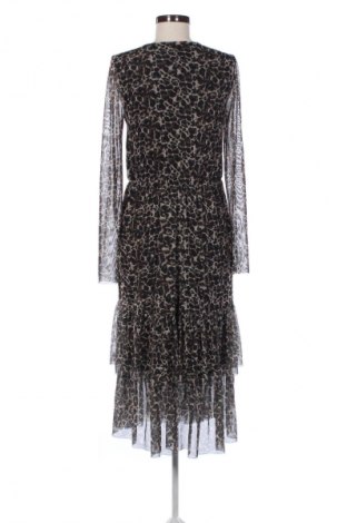 Kleid Trussardi Jeans, Größe S, Farbe Mehrfarbig, Preis 66,51 €