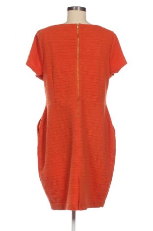 Kleid Tu, Größe XL, Farbe Orange, Preis 18,99 €