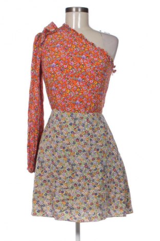 Rochie Twist, Mărime XS, Culoare Multicolor, Preț 76,32 Lei