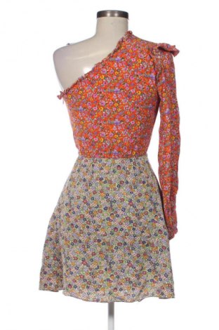 Rochie Twist, Mărime XS, Culoare Multicolor, Preț 76,32 Lei