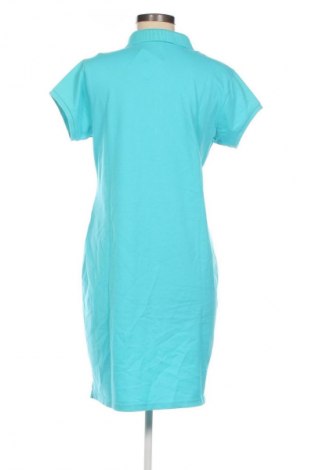 Kleid U.S. Polo Assn., Größe L, Farbe Blau, Preis 41,94 €