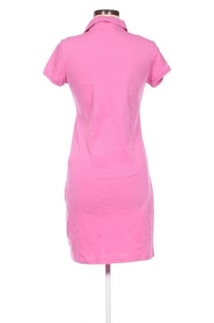 Kleid U.S. Polo Assn., Größe M, Farbe Rosa, Preis 41,98 €