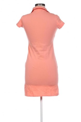 Kleid U.S. Polo Assn., Größe XS, Farbe Orange, Preis € 41,94