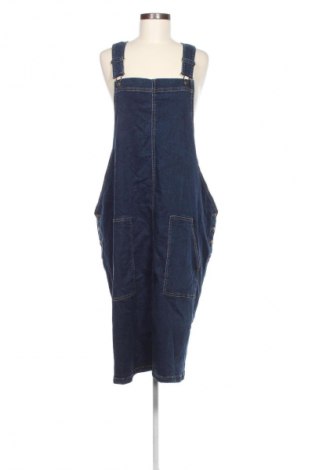 Rochie Ulla Popken, Mărime 3XL, Culoare Albastru, Preț 165,99 Lei