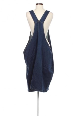Rochie Ulla Popken, Mărime 3XL, Culoare Albastru, Preț 165,99 Lei