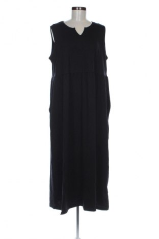 Kleid Ulla Popken, Größe XXL, Farbe Schwarz, Preis 74,99 €