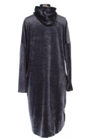 Kleid Ulla Popken, Größe XXL, Farbe Grau, Preis 74,99 €
