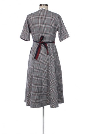 Kleid Un Jour Ailleurs, Größe L, Farbe Mehrfarbig, Preis 24,49 €