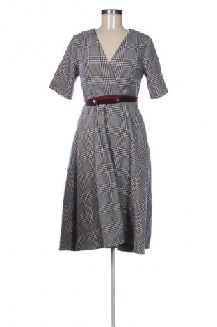 Kleid Un Jour Ailleurs, Größe L, Farbe Mehrfarbig, Preis 24,49 €