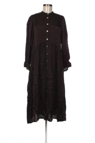 Sukienka Unbranded, Rozmiar L, Kolor Brązowy, Cena 167,99 zł
