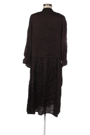 Sukienka Unbranded, Rozmiar L, Kolor Brązowy, Cena 167,99 zł