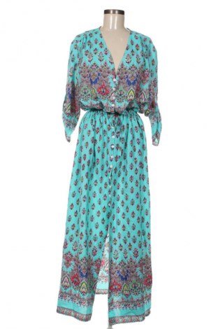 Φόρεμα Unbranded, Μέγεθος XXL, Χρώμα Πολύχρωμο, Τιμή 30,99 €