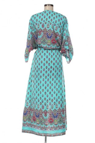 Φόρεμα Unbranded, Μέγεθος XXL, Χρώμα Πολύχρωμο, Τιμή 30,99 €
