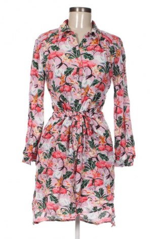 Kleid Unbranded, Größe M, Farbe Mehrfarbig, Preis € 33,99
