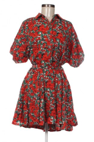 Sukienka Unbranded, Rozmiar L, Kolor Kolorowy, Cena 177,99 zł