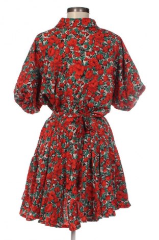 Sukienka Unbranded, Rozmiar L, Kolor Kolorowy, Cena 177,99 zł