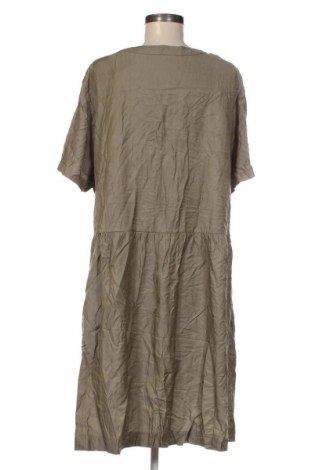 Kleid Unbranded, Größe XXL, Farbe Grün, Preis 33,99 €
