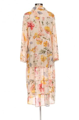 Kleid Unbranded, Größe L, Farbe Mehrfarbig, Preis 33,99 €