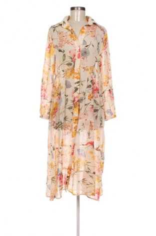 Kleid Unbranded, Größe L, Farbe Mehrfarbig, Preis 33,99 €