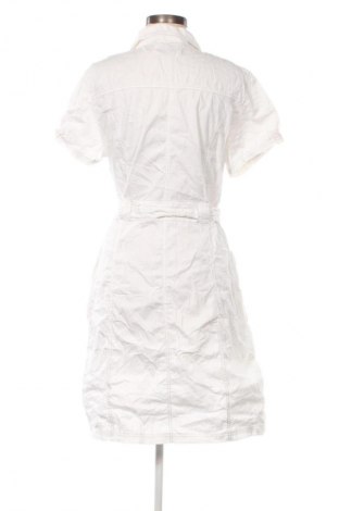 Kleid Unbranded, Größe L, Farbe Weiß, Preis 36,99 €