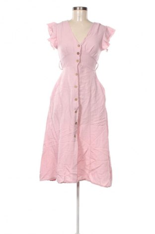 Rochie Unbranded, Mărime S, Culoare Roz, Preț 148,99 Lei