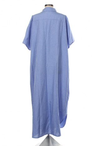 Rochie Unbranded, Mărime 3XL, Culoare Albastru, Preț 126,00 Lei