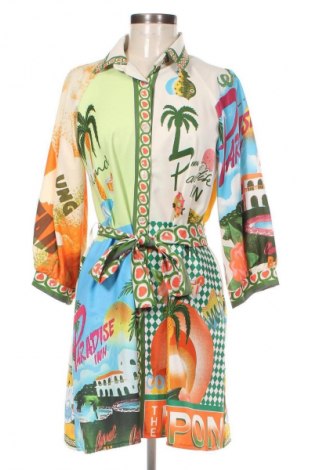 Rochie Unbranded, Mărime M, Culoare Multicolor, Preț 128,62 Lei